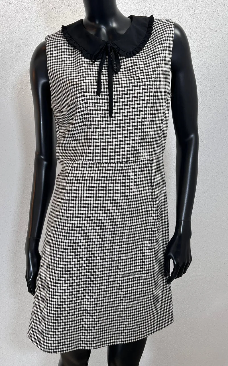 Claudie Pierlot 60s Dress