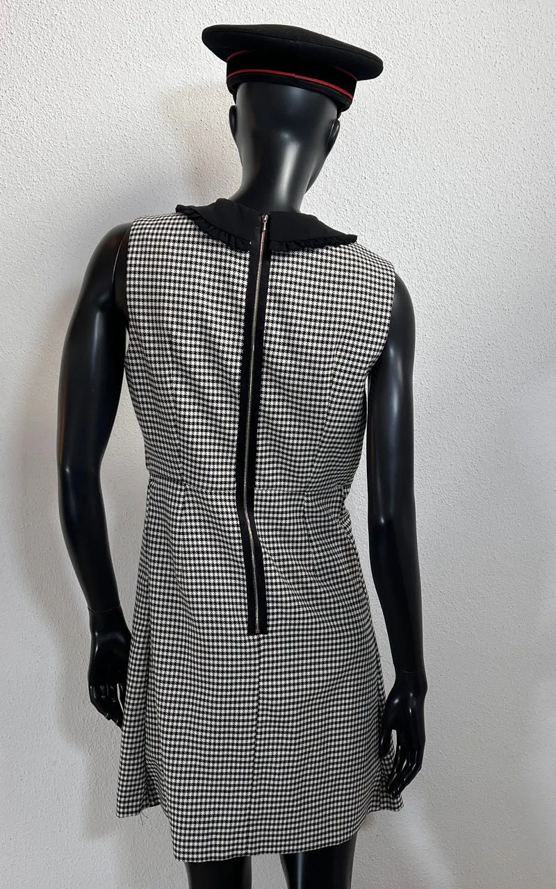 Claudie Pierlot 60s Dress