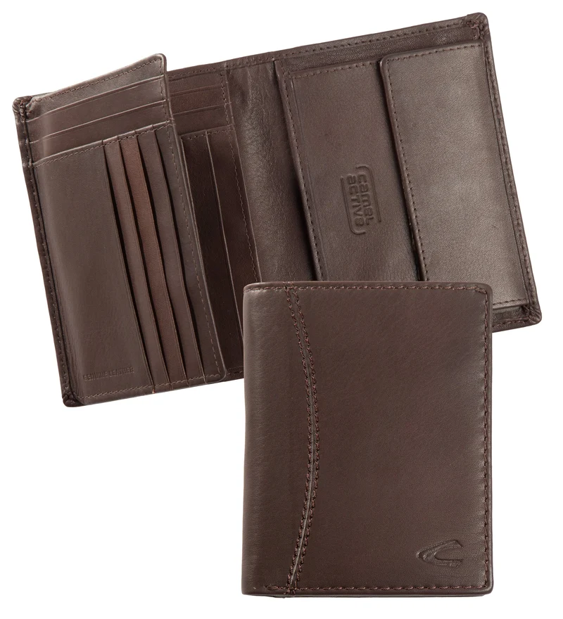 Camel Active Männlich CORDOBA braun
