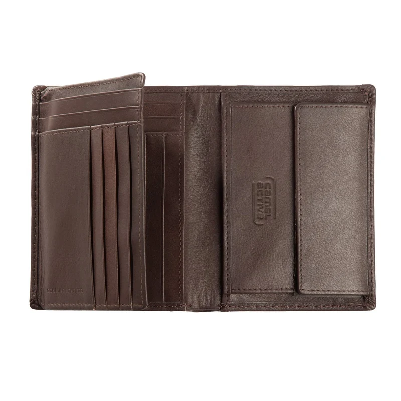 Camel Active Männlich CORDOBA braun