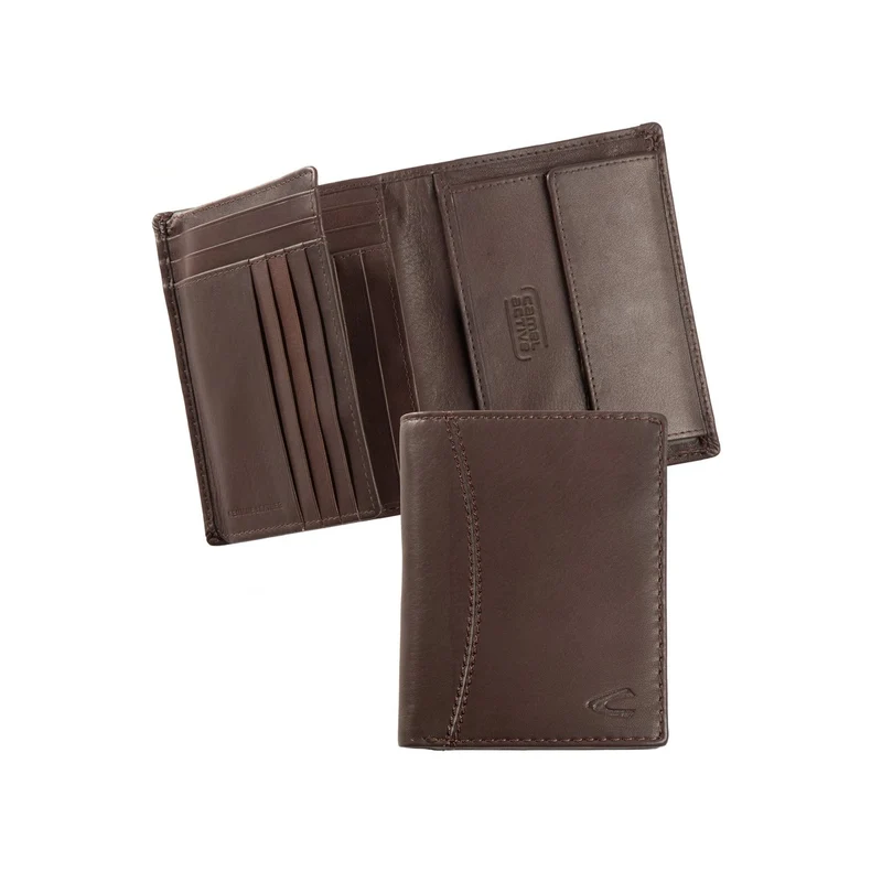 Camel Active Männlich CORDOBA braun