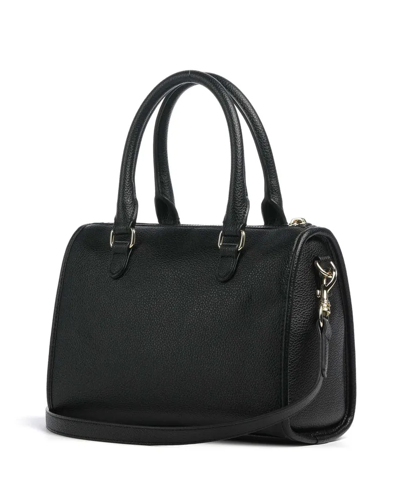Love Moschino Signature Handtasche nero