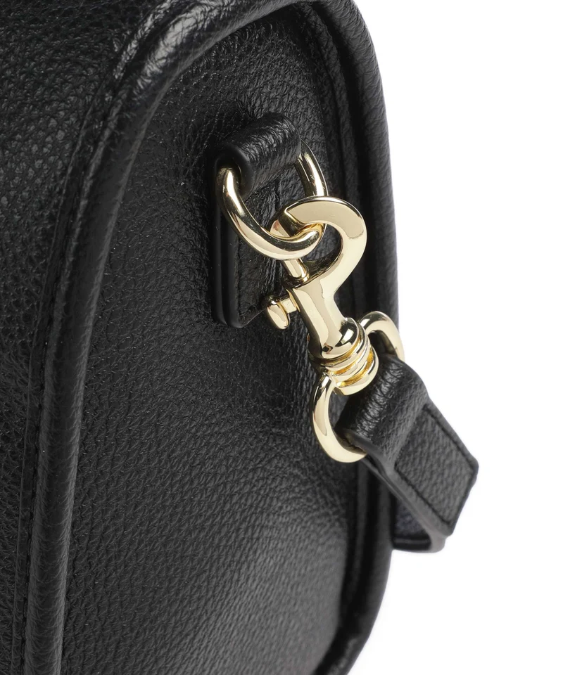 Love Moschino Signature Handtasche nero