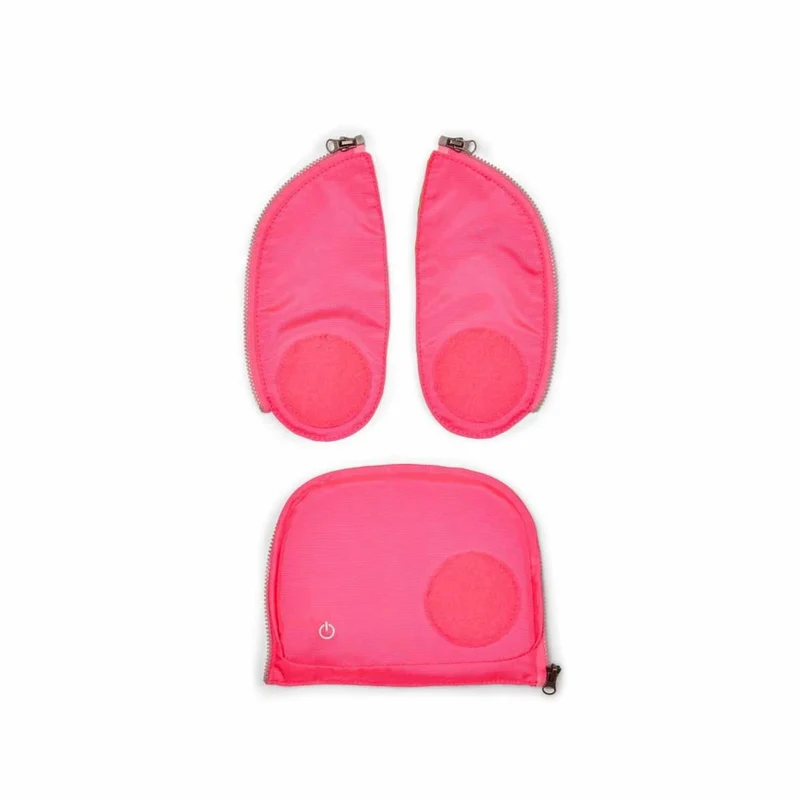 Ergobag Weiblich ERGOBAG SICHERHEITSSET uni