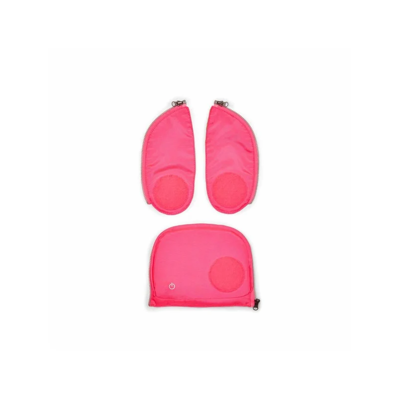Ergobag Weiblich ERGOBAG SICHERHEITSSET uni