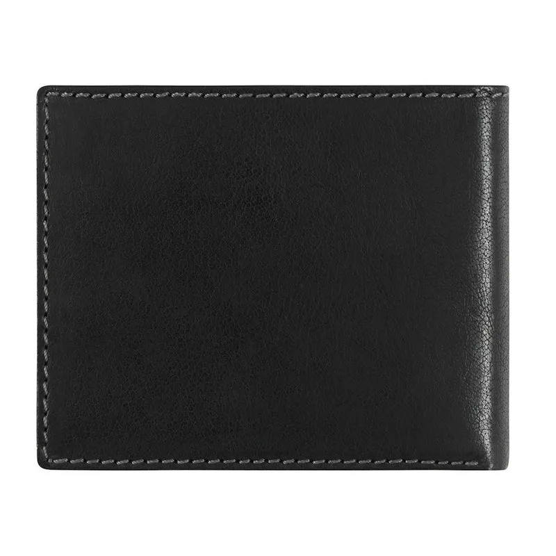 Brieftasche Field RFID Schwarz