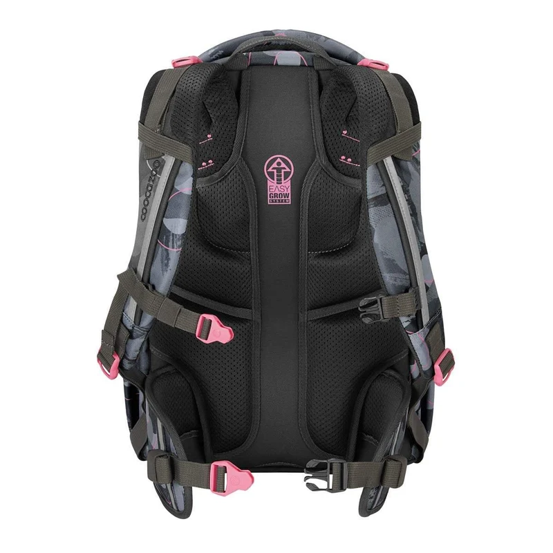Rucksack JOKER, Bubble Brush