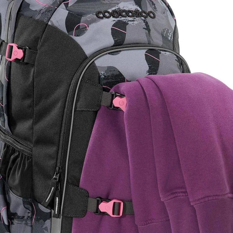 Rucksack JOKER, Bubble Brush