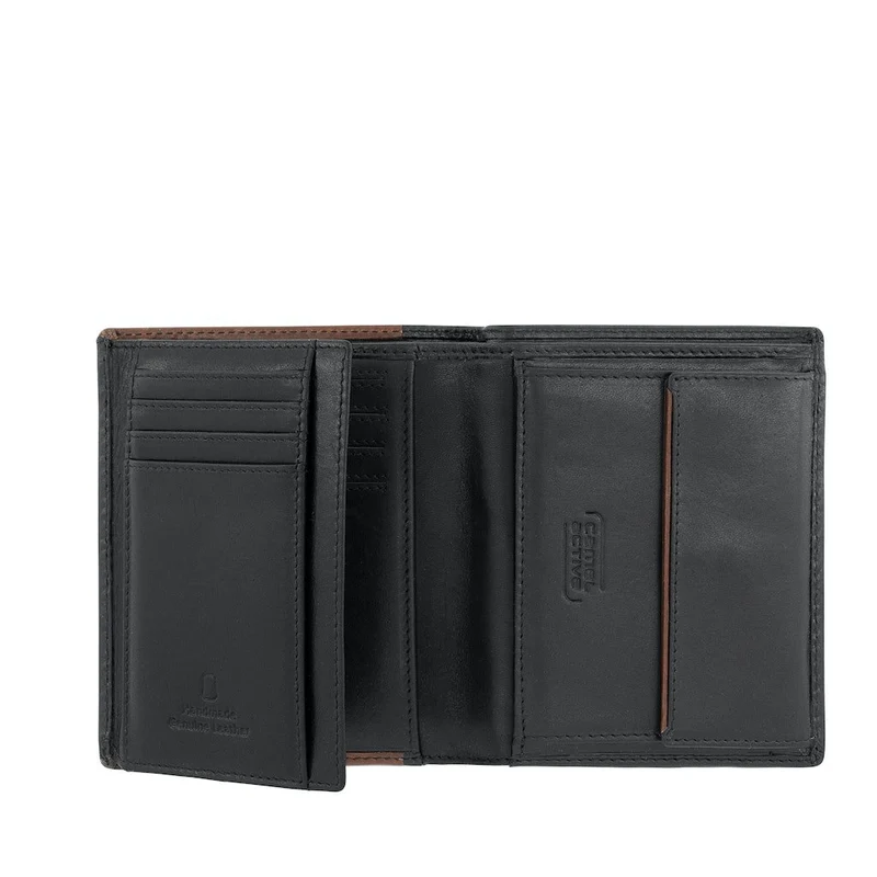 Camel Active schwarz
