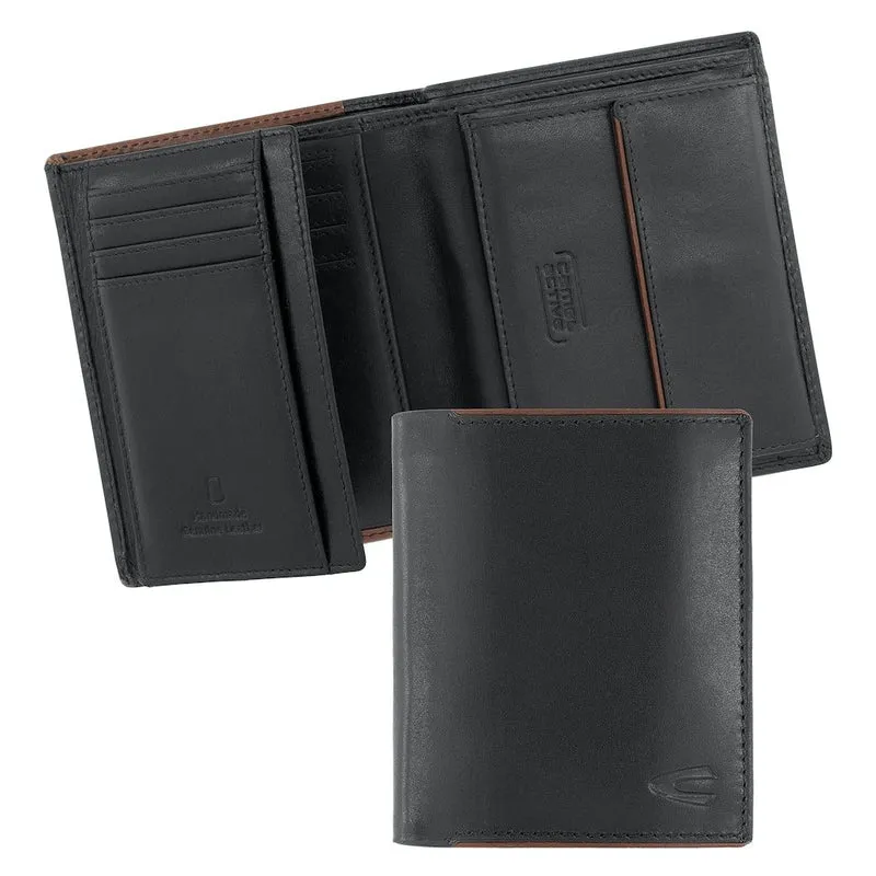 Camel Active schwarz
