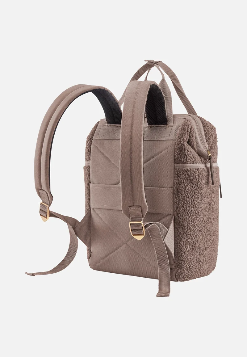 Allrounder R Teddy Chocolate - Rucksack