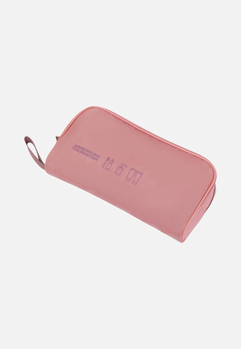 Packing Organizers 5Pcs Pink/Mauve - Packing Organizers