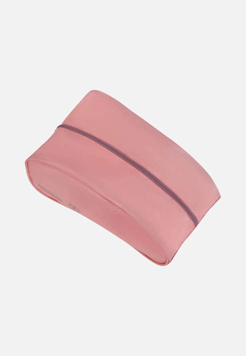 Packing Organizers 5Pcs Pink/Mauve - Packing Organizers