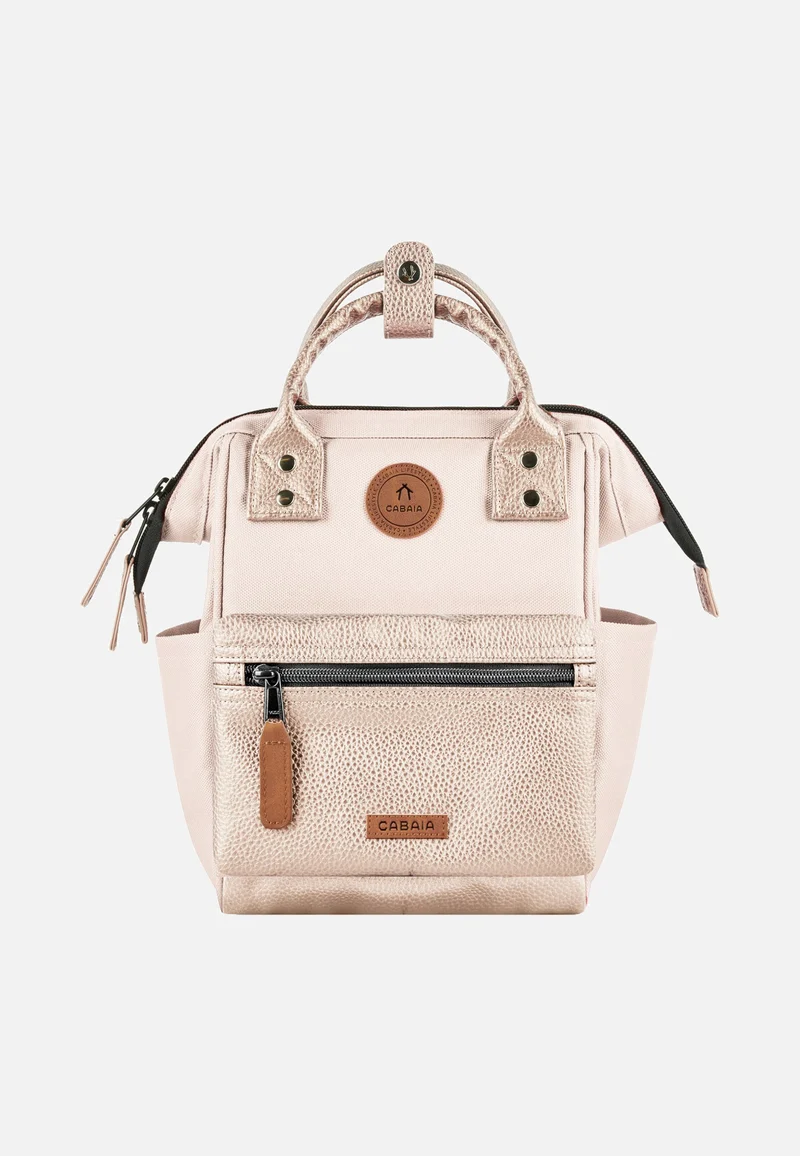 Adventurer Recycled Oxford Extra Small Algiers - Rucksack