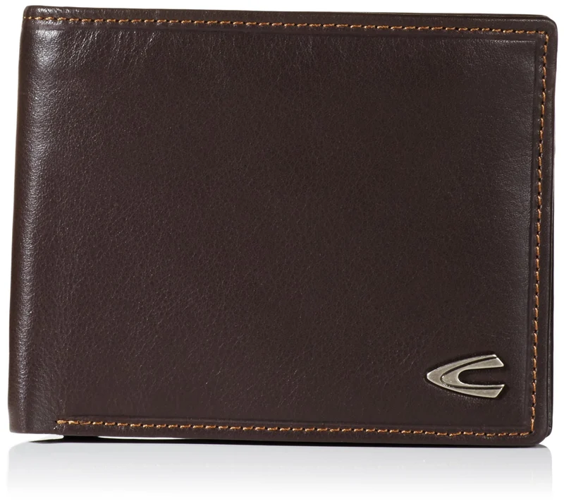Brieftasche Vegas Braun
