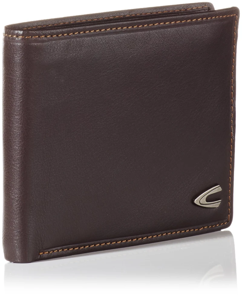 Brieftasche Vegas Braun