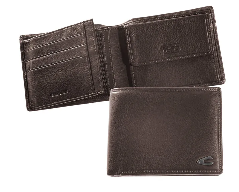 Brieftasche Vegas Braun