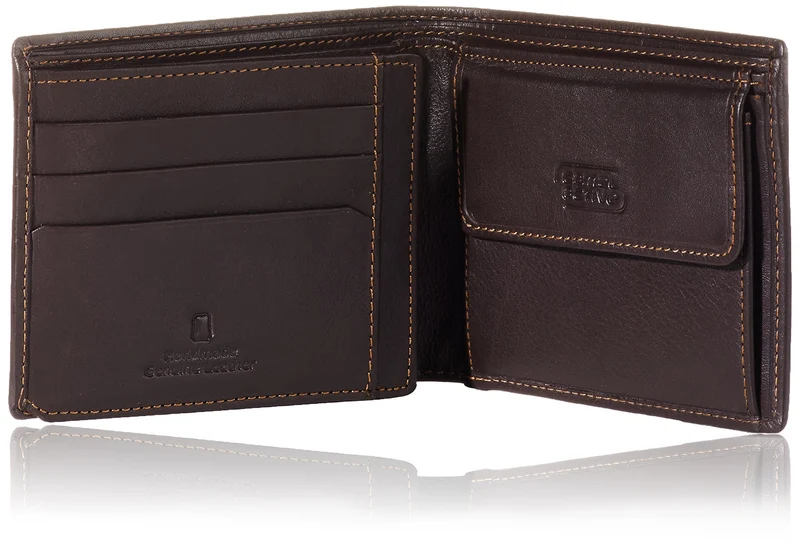 Brieftasche Vegas Braun