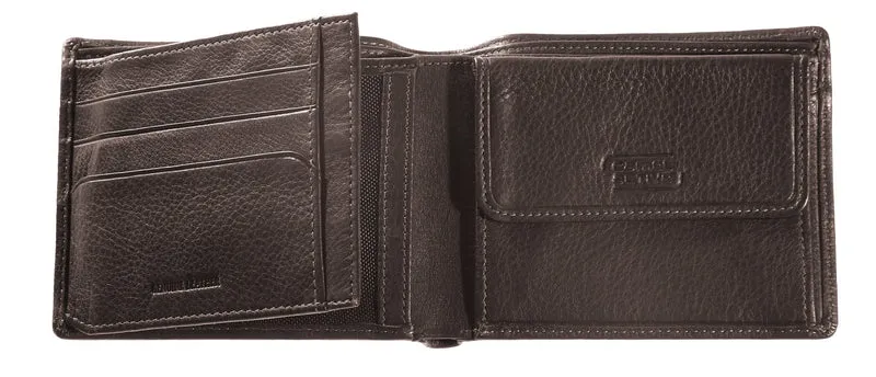 Brieftasche Vegas Braun
