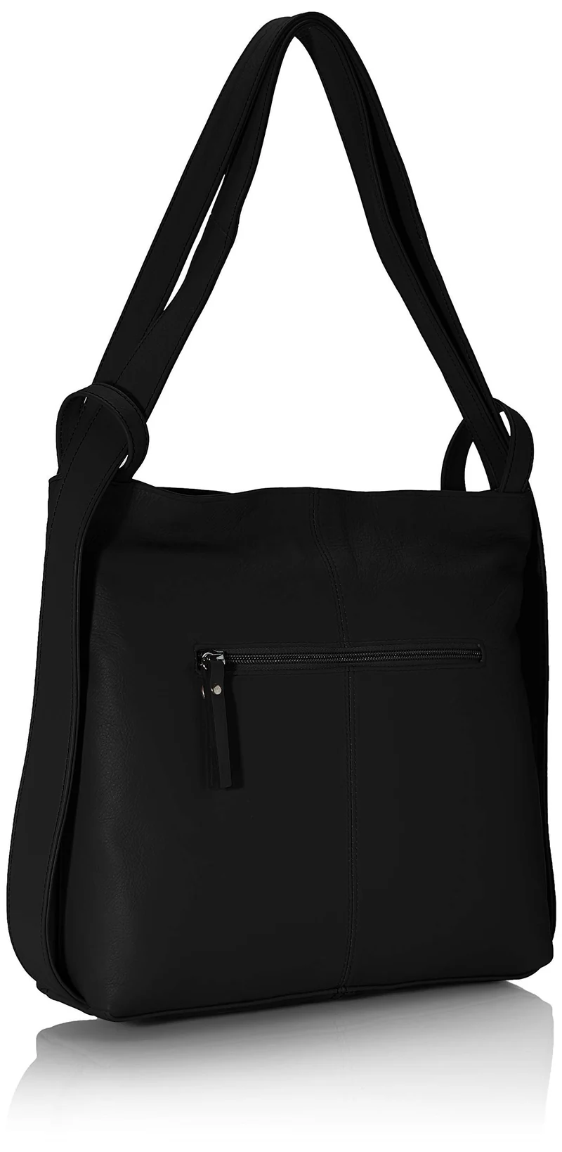 Think Think! Bag schwarz