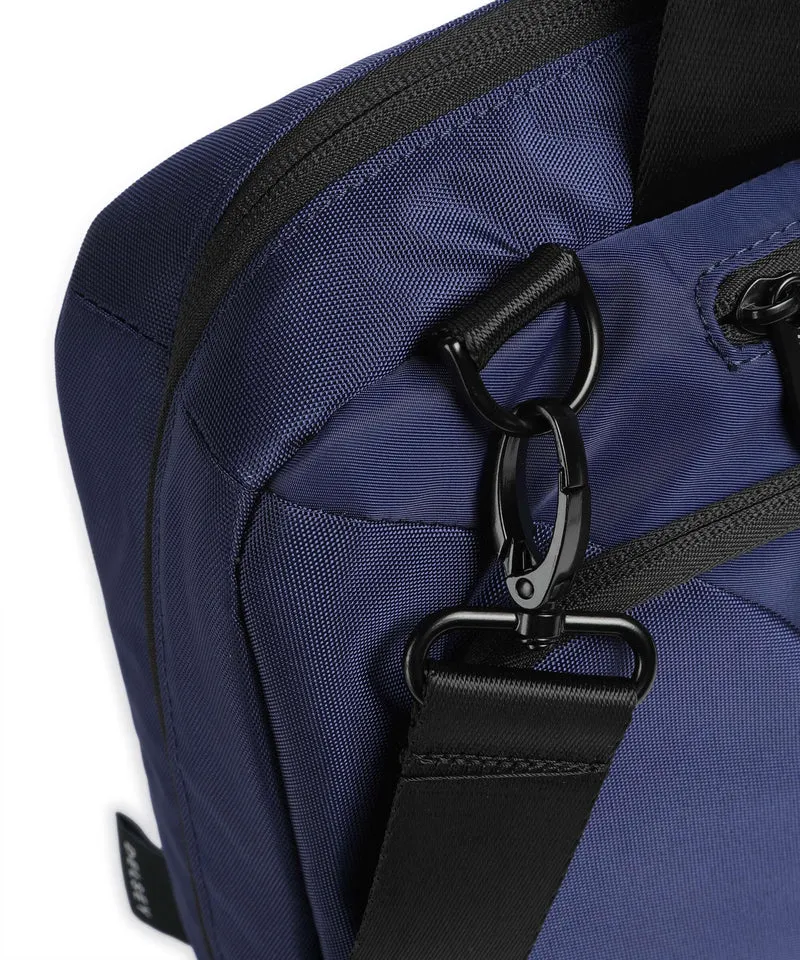 Delsey Paris DLC 2.0 Aktentasche navy