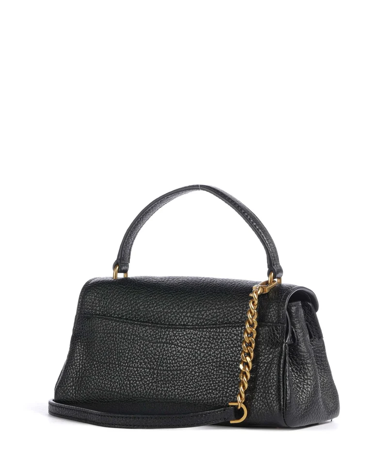 Michael Kors Hamilton Moderne XS Handtasche black