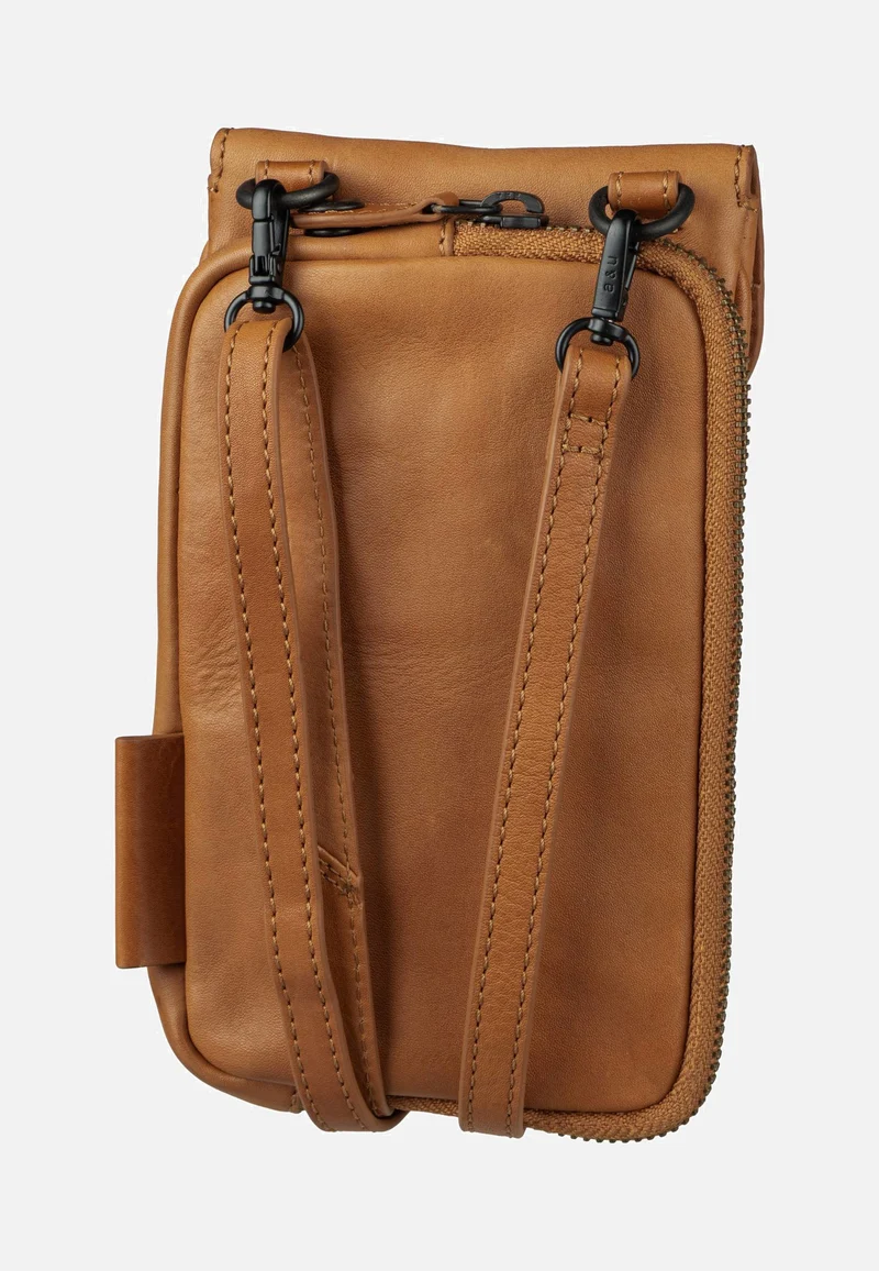 Mrs. Lemon Twist Caramel - Handytasche
