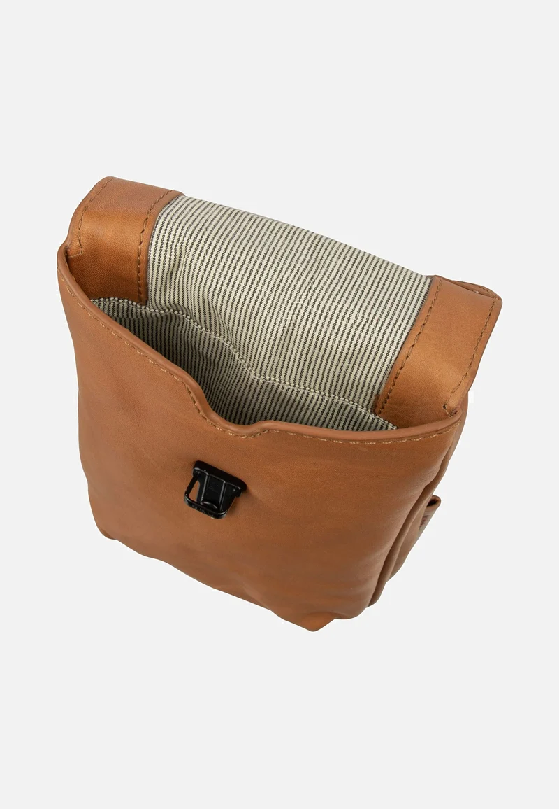 Mrs. Lemon Twist Caramel - Handytasche