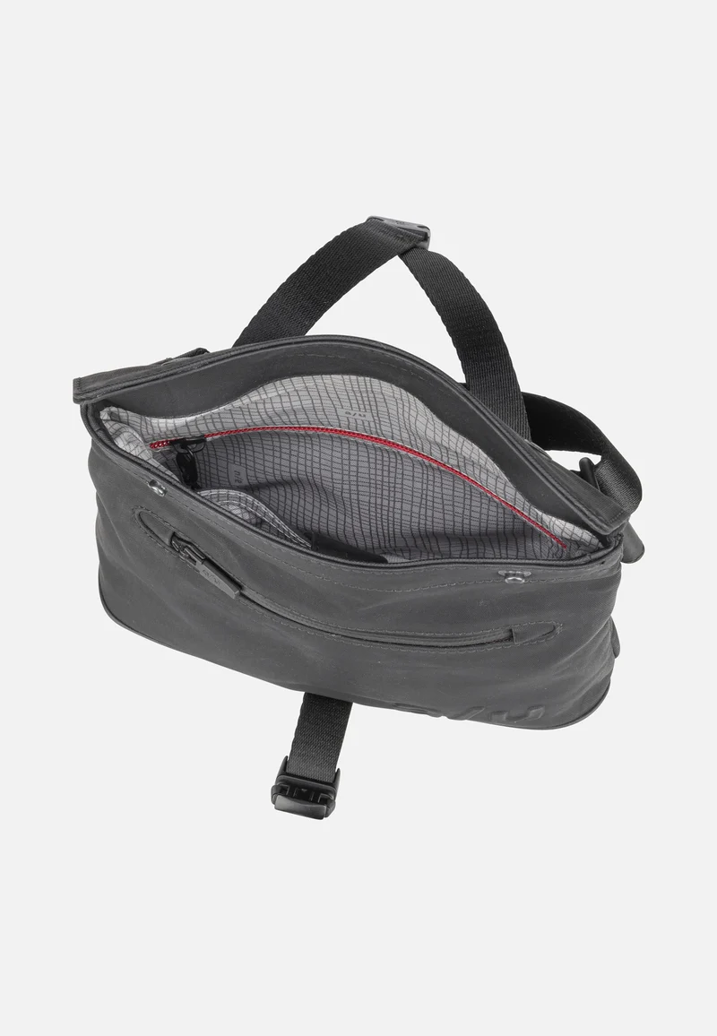 Tsu Black - Bauchtasche
