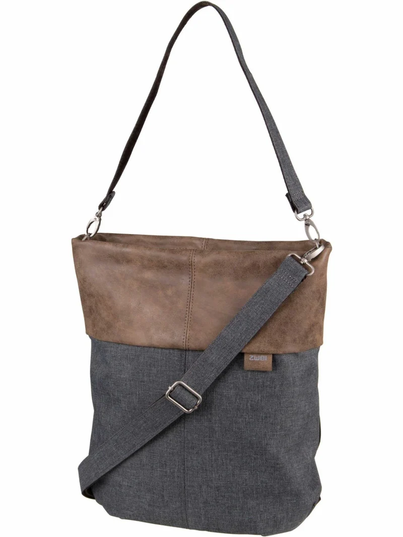 Cityrucksack Olli OR12 Stone Grau