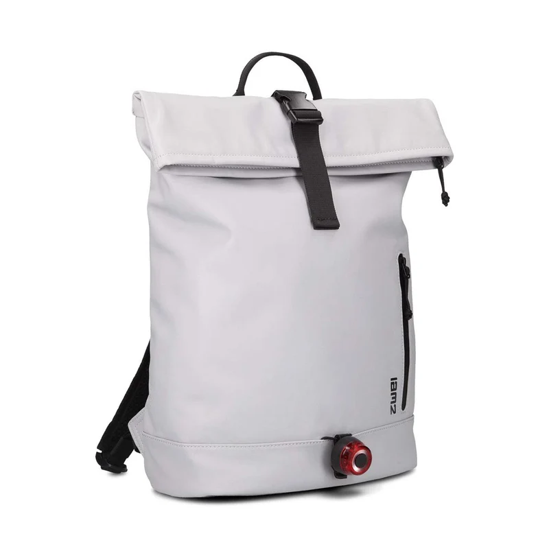 Zwei Cargo CAR200 Fahrrad-Rucksack 44/52 cm