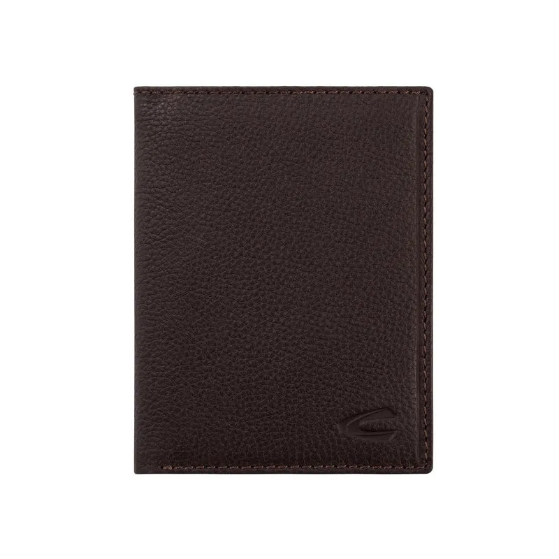 Brieftasche Macau RFID Braun