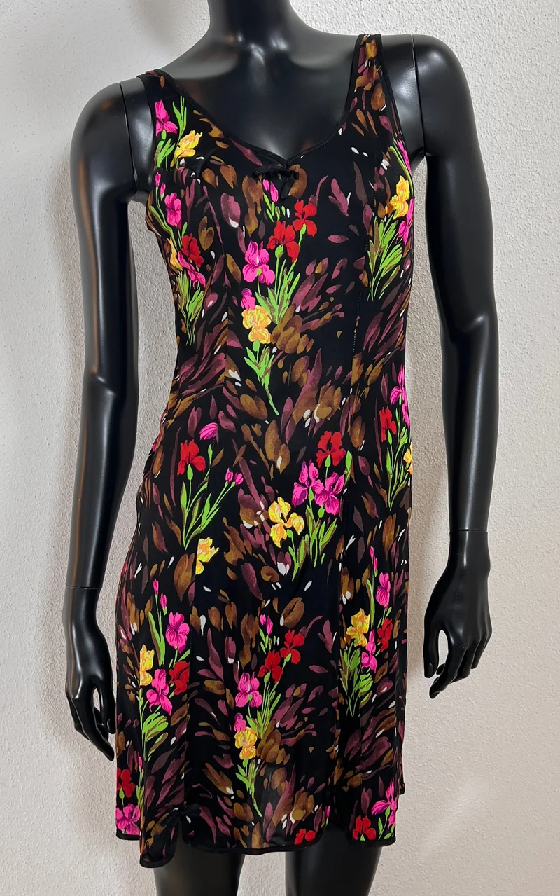 Vintage Slip Dress