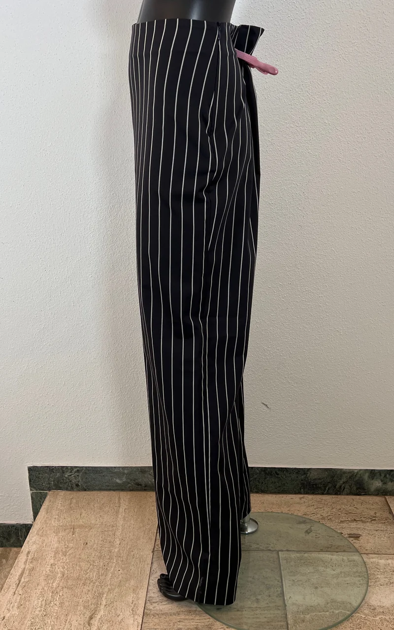Vintage 90s Pinstripe Trouser