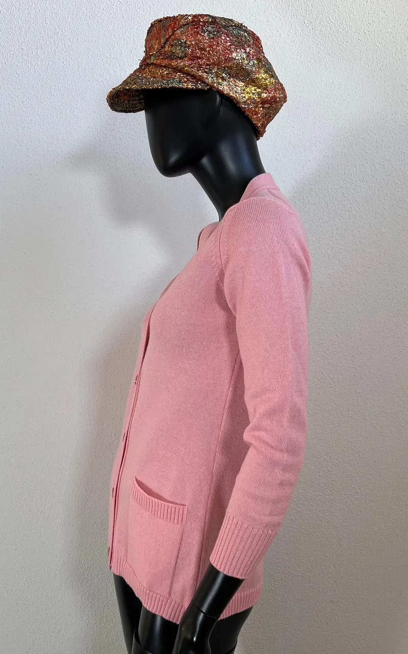 Vintage Rodier Paris Cardigan