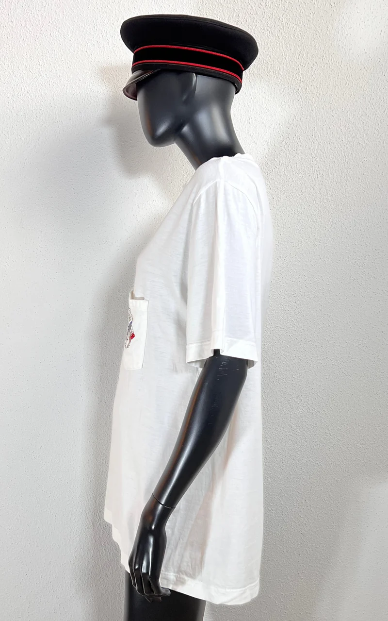 Vintage Lily Farouche Sailor Tee