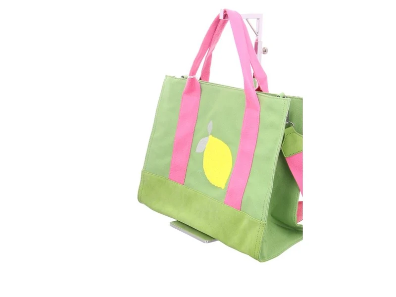 Fritzi aus Preußen Beuteltasche Grün