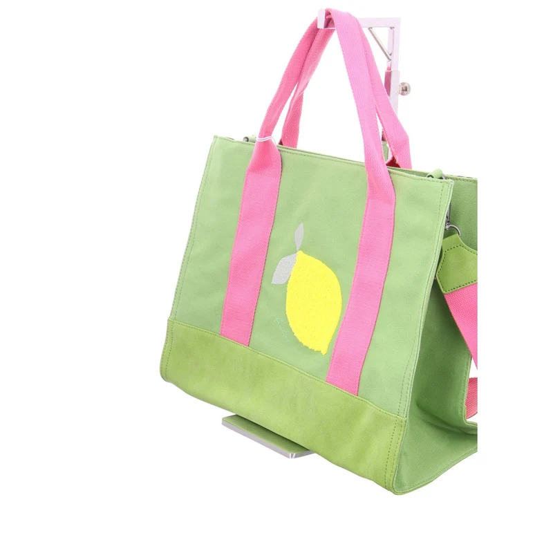 Fritzi aus Preußen Beuteltasche Grün