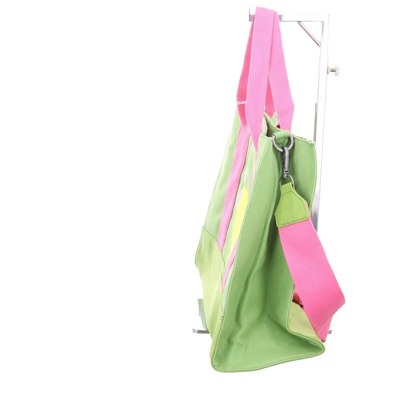 Fritzi aus Preußen Beuteltasche Grün
