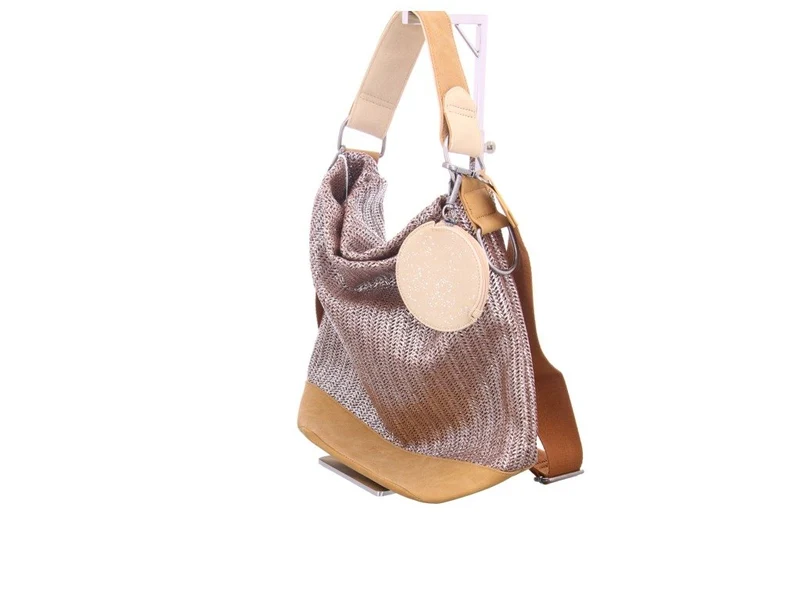 Fritzi aus Preußen Schultertasche uni
