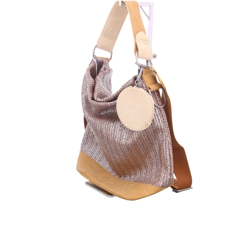 Fritzi aus Preußen Schultertasche uni