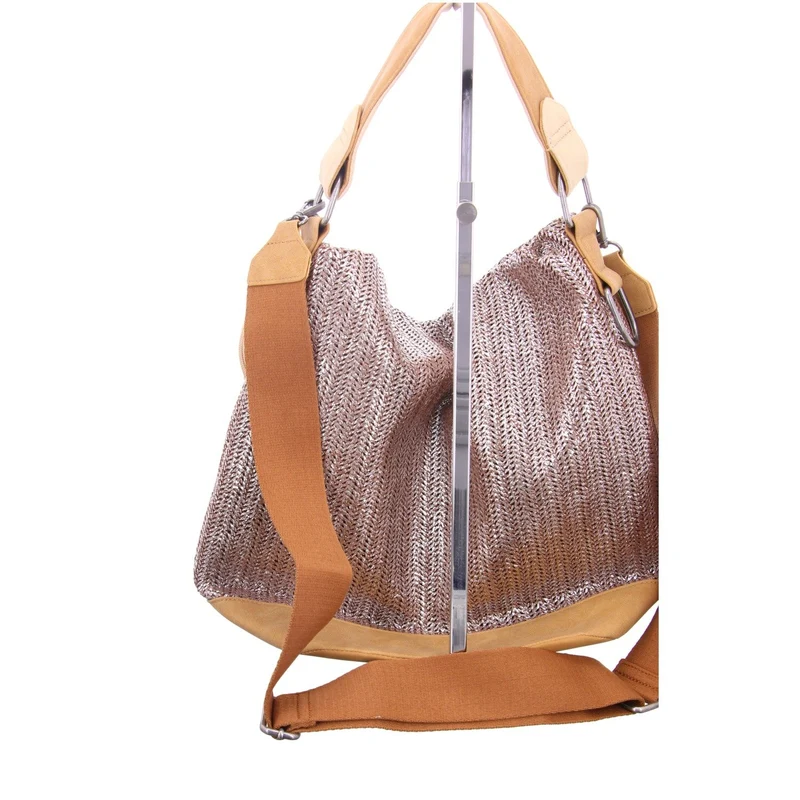 Fritzi aus Preußen Schultertasche uni