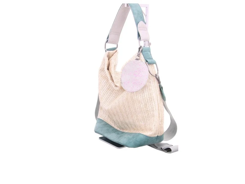Fritzi aus Preußen Schultertasche Mehrfarbig