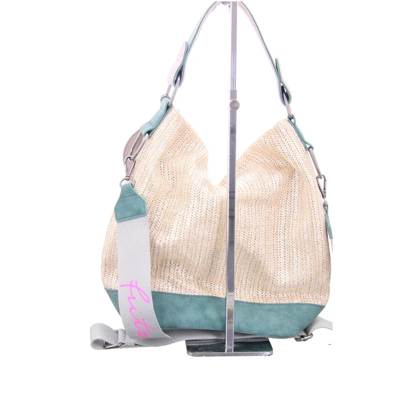 Fritzi aus Preußen Schultertasche Mehrfarbig