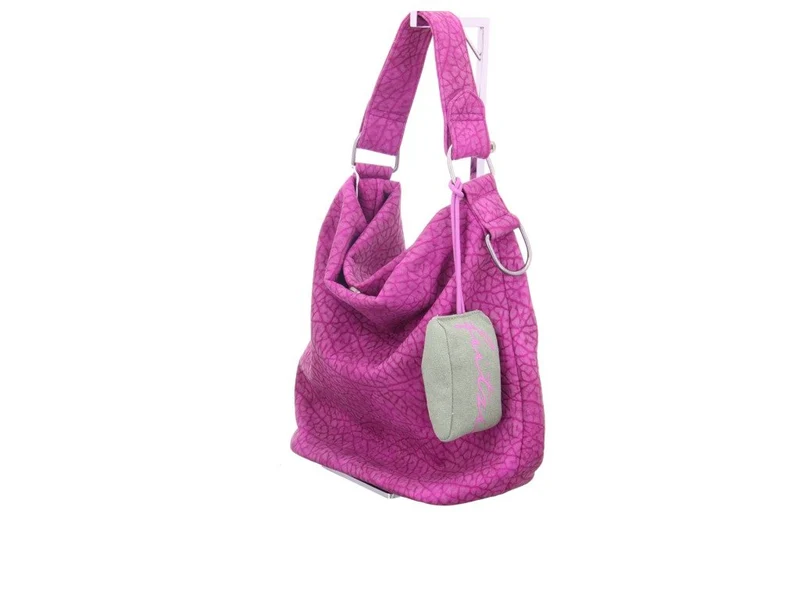 Fritzi aus Preußen Schultertasche Pink
