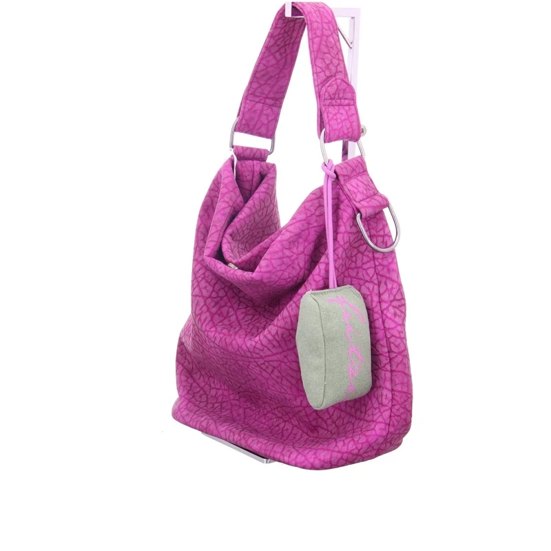 Fritzi aus Preußen Schultertasche Pink