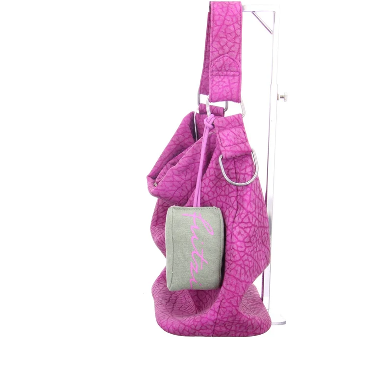 Fritzi aus Preußen Schultertasche Pink