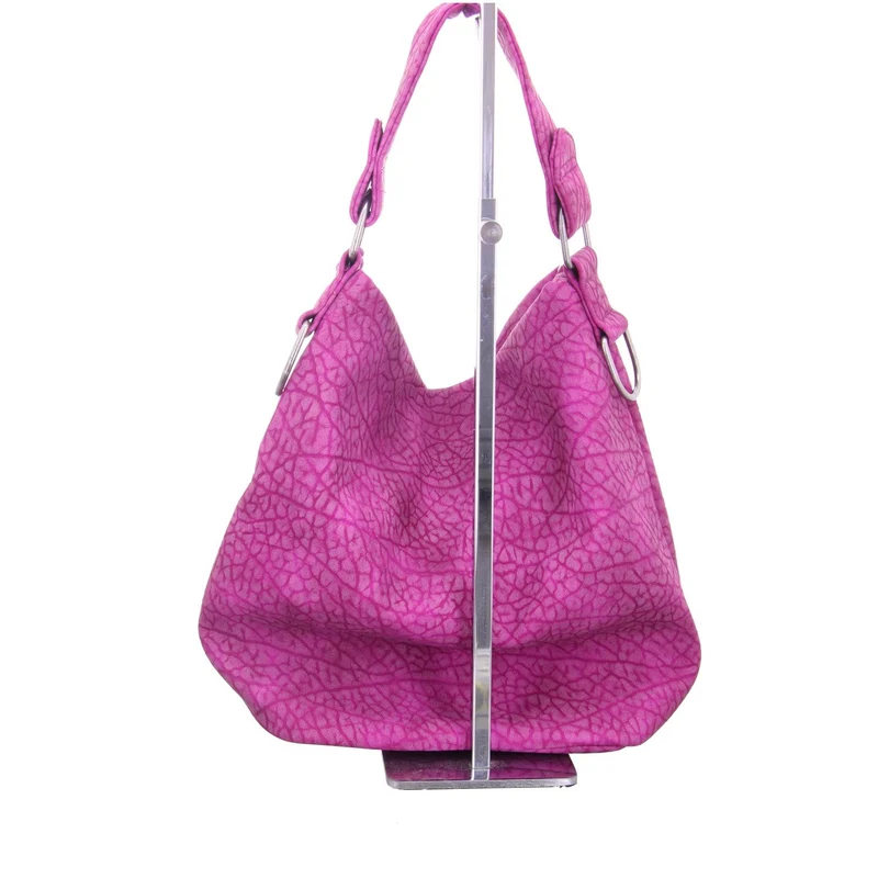 Fritzi aus Preußen Schultertasche Pink
