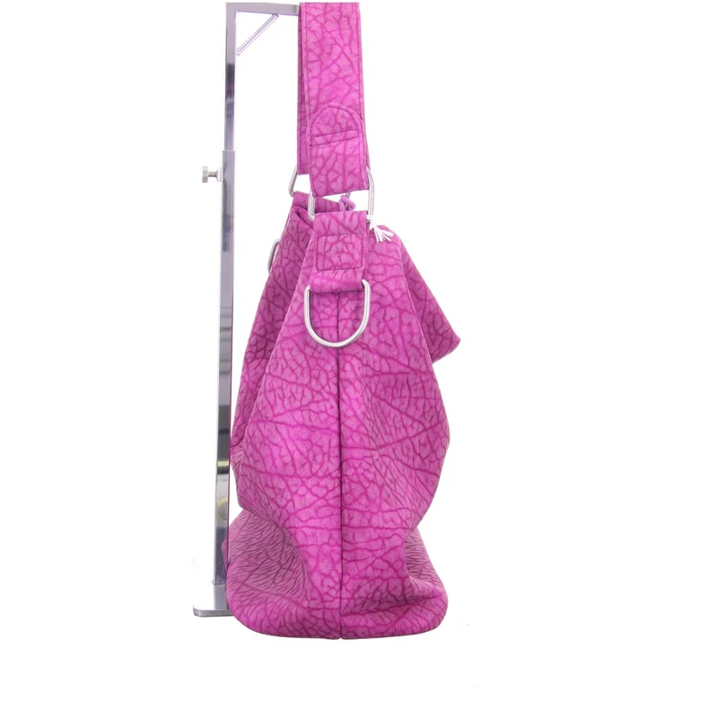 Fritzi aus Preußen Schultertasche Pink