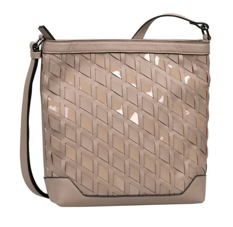 Gabor Umhängetasche beige